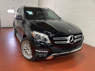 2018 Mercedes-Benz GLE 350 for Sale in Co Bluffs, Iowa