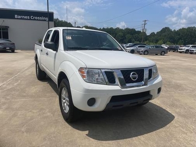 2018 Nissan Frontier for Sale in Co Bluffs, Iowa