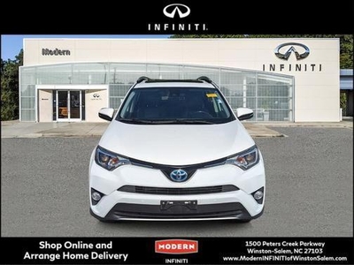 2018 Toyota RAV4 Hybrid for Sale in Co Bluffs, Iowa