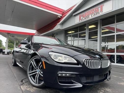 2019 BMW 650 Gran Coupe for Sale in Co Bluffs, Iowa