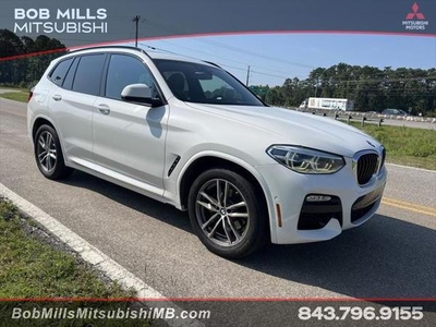 2019 BMW X3 for Sale in Co Bluffs, Iowa