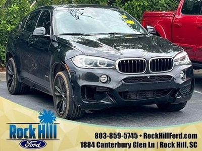 2019 BMW X6 for Sale in Co Bluffs, Iowa