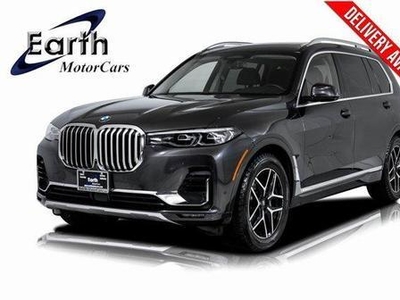 2019 BMW X7 for Sale in Co Bluffs, Iowa
