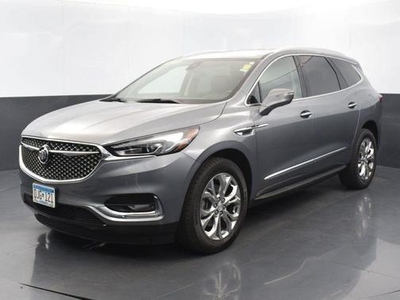 2019 Buick Enclave for Sale in Co Bluffs, Iowa