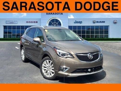 2019 Buick Envision for Sale in Co Bluffs, Iowa