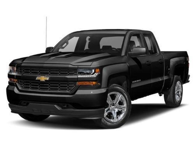 2019 Chevrolet Silverado 1500 for Sale in Co Bluffs, Iowa