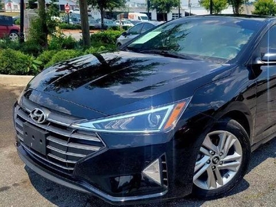 2019 Hyundai Elantra for Sale in Co Bluffs, Iowa