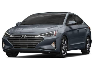 2019 Hyundai Elantra for Sale in Co Bluffs, Iowa