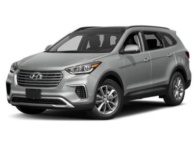 2019 Hyundai Santa Fe XL for Sale in Co Bluffs, Iowa