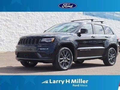 2019 Jeep Grand Cherokee for Sale in Co Bluffs, Iowa