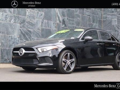 2019 Mercedes-Benz A-Class for Sale in Co Bluffs, Iowa