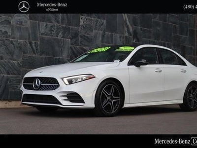 2019 Mercedes-Benz A-Class for Sale in Co Bluffs, Iowa