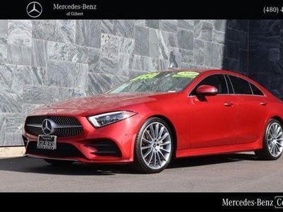 2019 Mercedes-Benz CLS 450 for Sale in Co Bluffs, Iowa