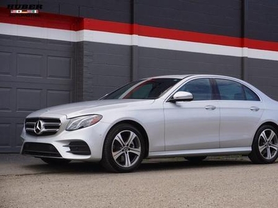 2019 Mercedes-Benz E-Class for Sale in Co Bluffs, Iowa