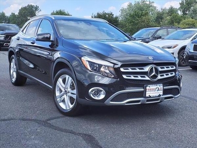 2019 Mercedes-Benz GLA for Sale in Co Bluffs, Iowa
