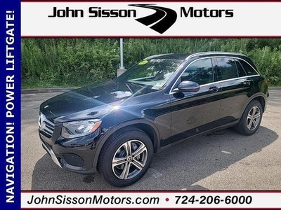 2019 Mercedes-Benz GLC 300 for Sale in Co Bluffs, Iowa