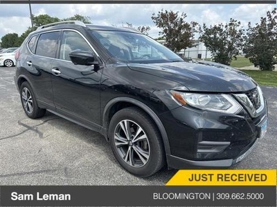 2019 Nissan Rogue for Sale in Co Bluffs, Iowa