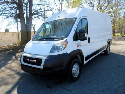 2019 RAM ProMaster Cargo Van for Sale in Co Bluffs, Iowa