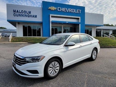 2019 Volkswagen Jetta for Sale in Co Bluffs, Iowa