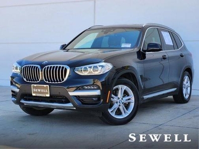 2020 BMW X3 for Sale in Co Bluffs, Iowa