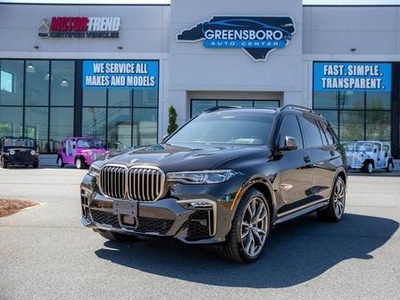 2020 BMW X7 for Sale in Co Bluffs, Iowa