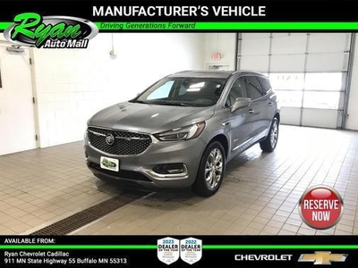 2020 Buick Enclave for Sale in Co Bluffs, Iowa