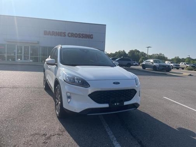 2020 Ford Escape for Sale in Co Bluffs, Iowa