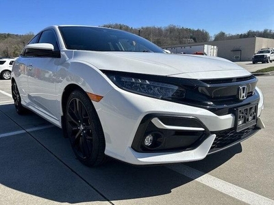 2020 Honda Civic Si for Sale in Co Bluffs, Iowa