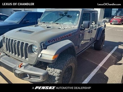 2020 Jeep Gladiator for Sale in Co Bluffs, Iowa