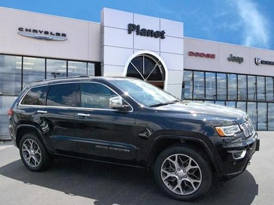 2020 Jeep Grand Cherokee for Sale in Co Bluffs, Iowa