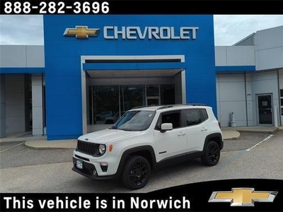 2020 Jeep Renegade for Sale in Co Bluffs, Iowa