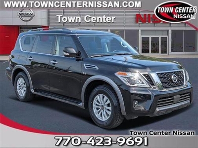 2020 Nissan Armada for Sale in Co Bluffs, Iowa