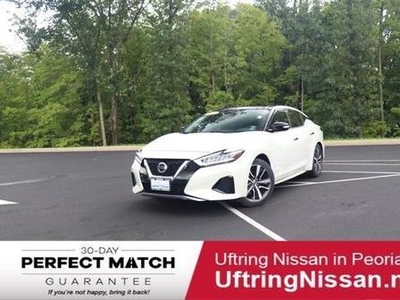 2020 Nissan Maxima for Sale in Co Bluffs, Iowa