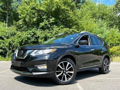 2020 Nissan Rogue for Sale in Co Bluffs, Iowa