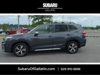 2020 Subaru Forester for Sale in Co Bluffs, Iowa