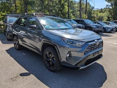 2020 Toyota RAV4 Hybrid for Sale in Co Bluffs, Iowa