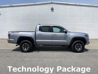 2020 Toyota Tacoma 4WD for Sale in Co Bluffs, Iowa