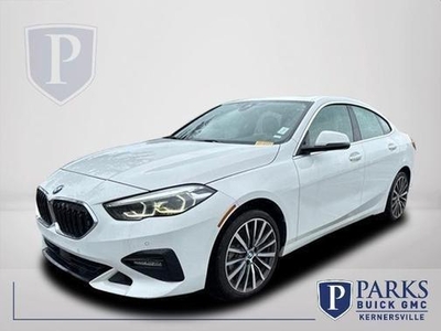 2021 BMW 228 Gran Coupe for Sale in Co Bluffs, Iowa