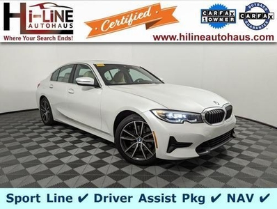 2021 BMW 330 for Sale in Co Bluffs, Iowa