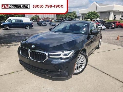 2021 BMW 530 for Sale in Co Bluffs, Iowa