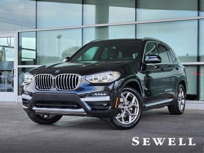 2021 BMW X3 for Sale in Co Bluffs, Iowa