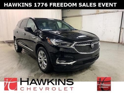 2021 Buick Enclave for Sale in Co Bluffs, Iowa