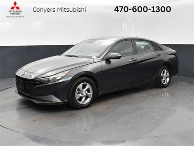 2021 Hyundai Elantra for Sale in Co Bluffs, Iowa