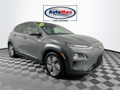 2021 Hyundai Kona EV for Sale in Co Bluffs, Iowa