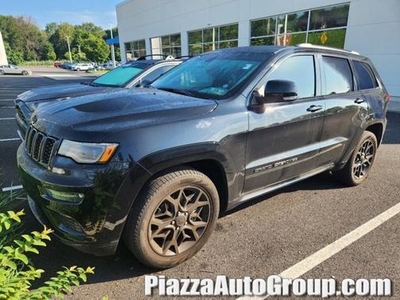 2021 Jeep Grand Cherokee for Sale in Co Bluffs, Iowa