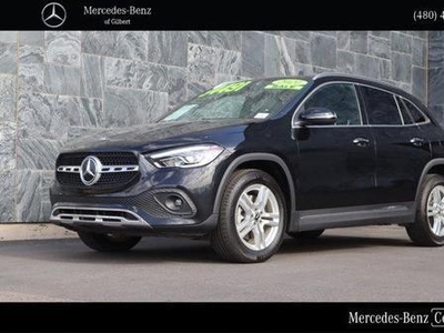 2021 Mercedes-Benz GLA 250 for Sale in Co Bluffs, Iowa