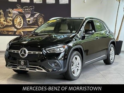 2021 Mercedes-Benz GLA for Sale in Co Bluffs, Iowa