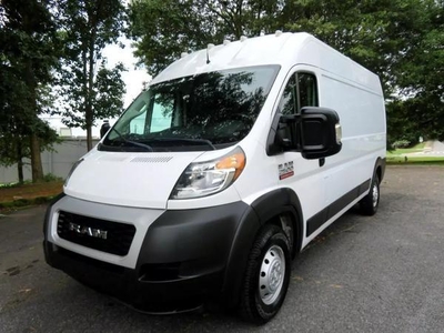 2021 RAM ProMaster Cargo Van for Sale in Co Bluffs, Iowa