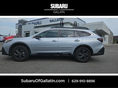 2021 Subaru Outback for Sale in Co Bluffs, Iowa