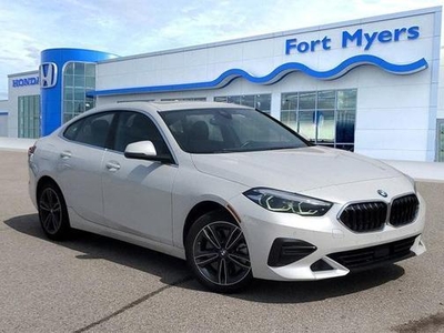 2022 BMW 228 Gran Coupe for Sale in Co Bluffs, Iowa